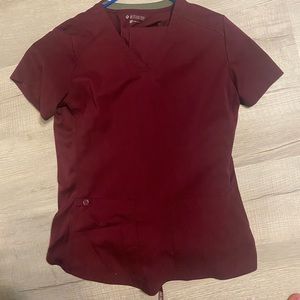 Medcouture scrubs